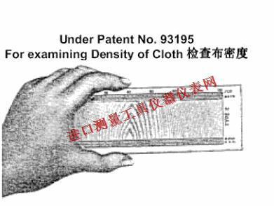 【K.ONISHI大西 F布密度尺,日本大西密度尺】价格_厂家_图片 -